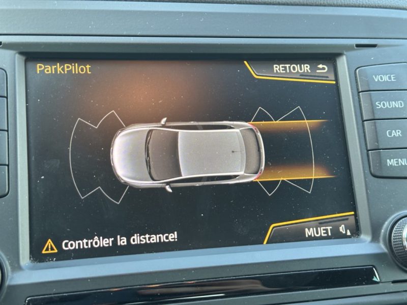 SEAT IBIZA 1.4 TDI - 90 cv CONNECT CARPLAY