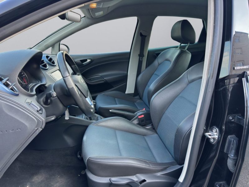 SEAT IBIZA 1.4 TDI - 90 cv CONNECT CARPLAY
