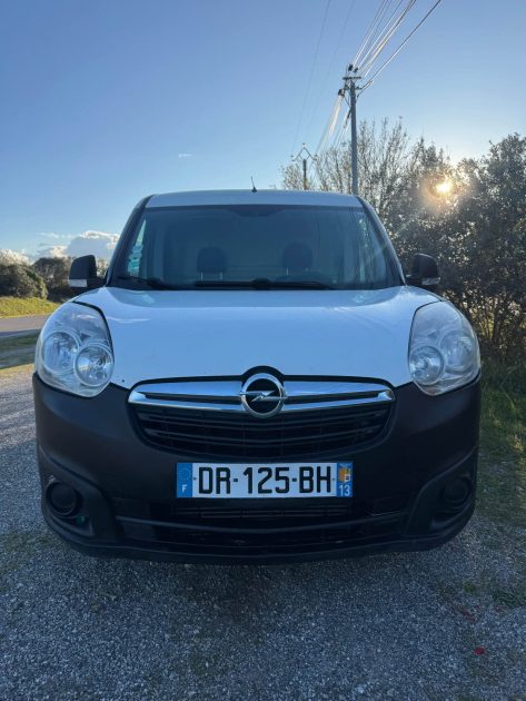 OPEL COMBO 1.3 CDTI 90 Cv