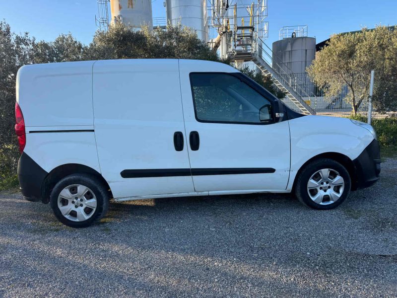 OPEL COMBO 1.3 CDTI 90 Cv