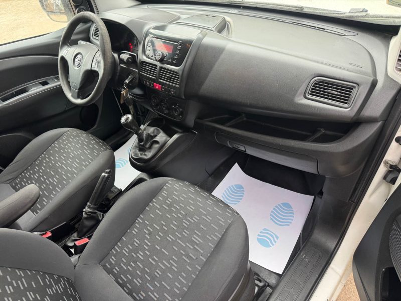 OPEL COMBO 1.3 CDTI 90 Cv