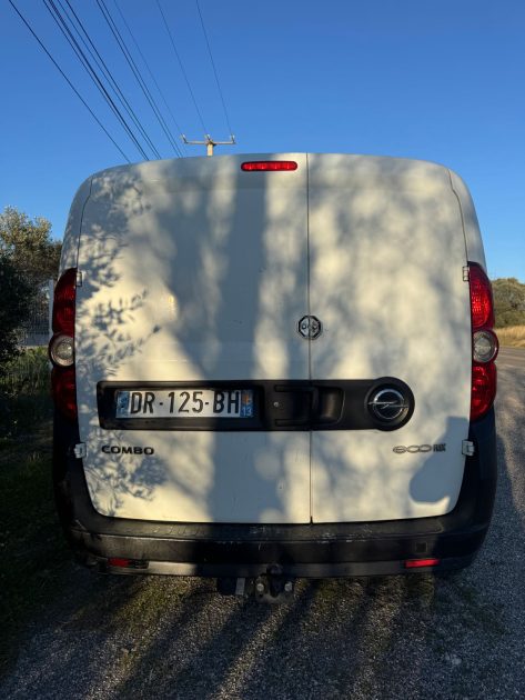 OPEL COMBO 1.3 CDTI 90 Cv
