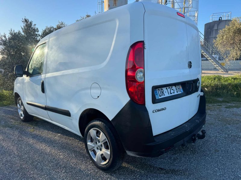 OPEL COMBO 1.3 CDTI 90 Cv