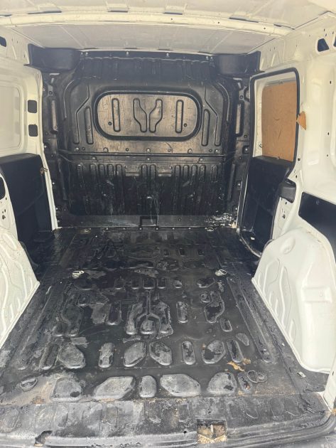 OPEL COMBO 1.3 CDTI 90 Cv