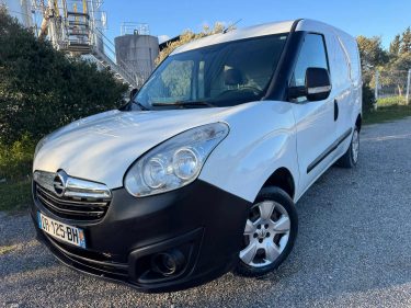 OPEL COMBO 1.3 CDTI 90 Cv