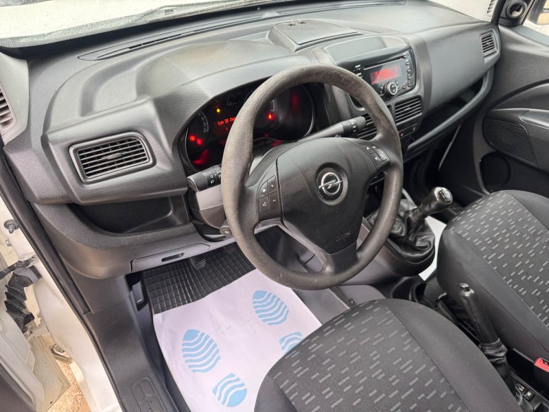 OPEL COMBO 1.3 CDTI 90 Cv