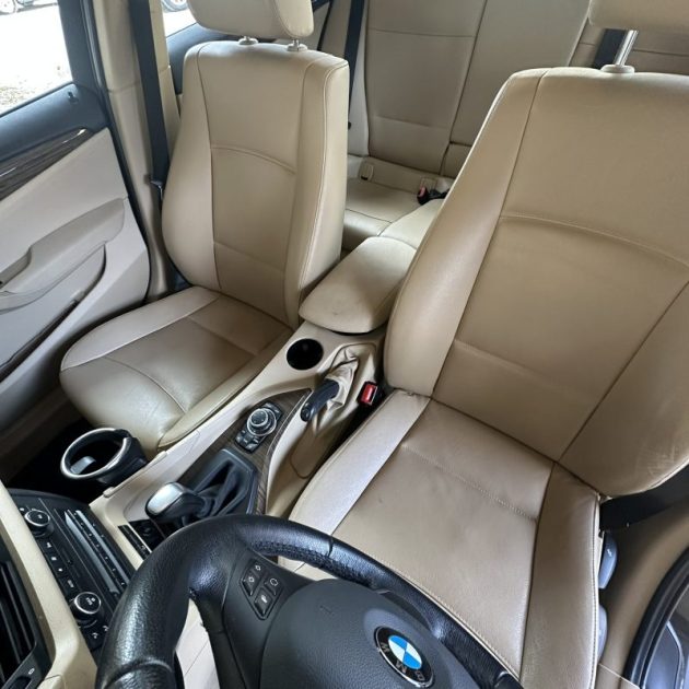 B.M.W. X1 XDRIVE20DA 177CH LUXE 2011