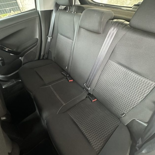 PEUGEOT 208 1.6 BLUEHDI 75CH ALLURE BUSINESS S&S 5P 2017