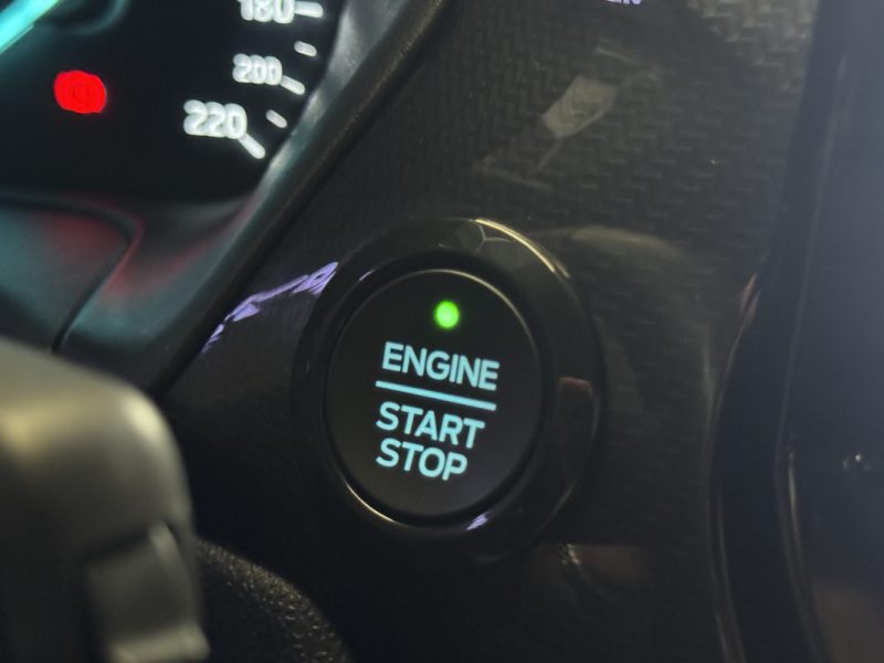 FORD FIESTA VI (2) 1.0 FLEXIFUEL 95ch S&S ST-LINE BVM6