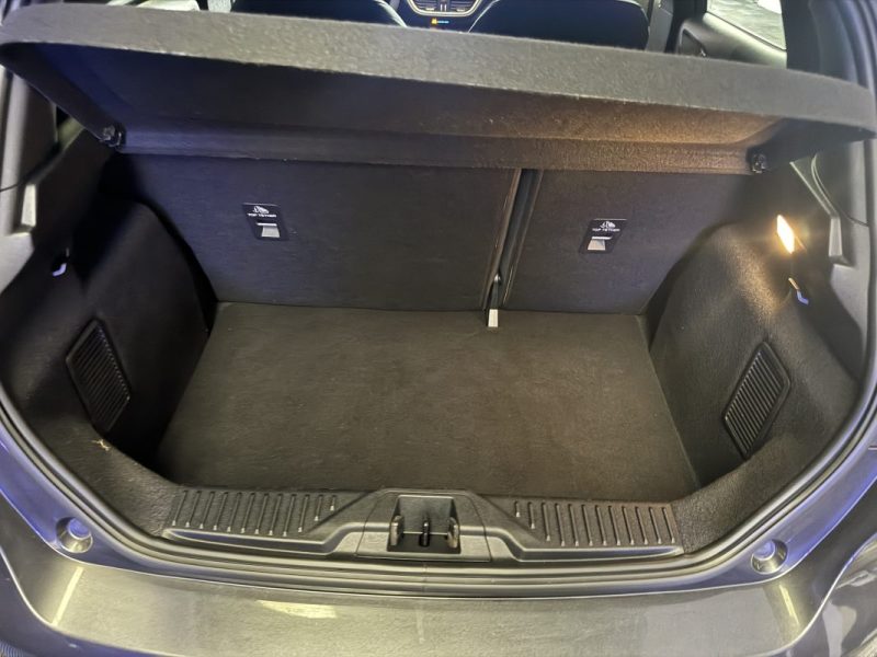 FORD FIESTA VI (2) 1.0 FLEXIFUEL 95ch S&S ST-LINE BVM6