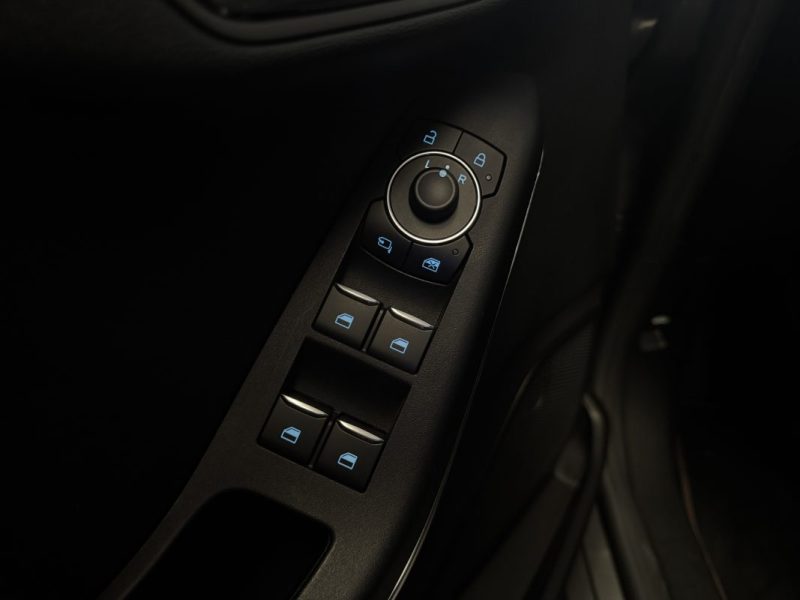 FORD FIESTA VI (2) 1.0 FLEXIFUEL 95ch S&S ST-LINE BVM6