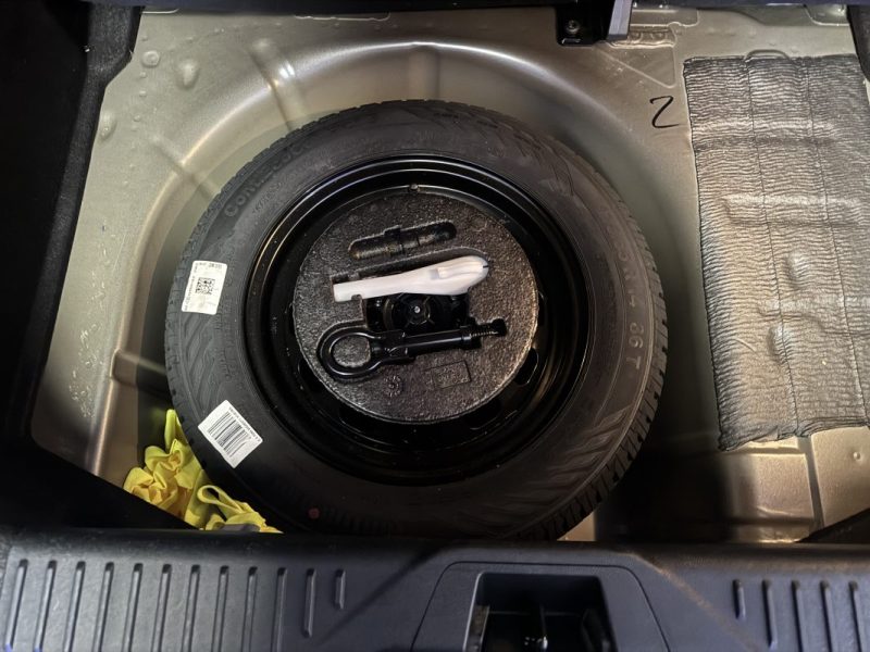 FORD FIESTA VI (2) 1.0 FLEXIFUEL 95ch S&S ST-LINE BVM6