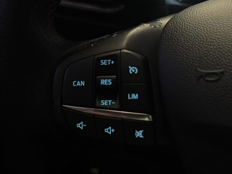 FORD FIESTA VI (2) 1.0 FLEXIFUEL 95ch S&S ST-LINE BVM6