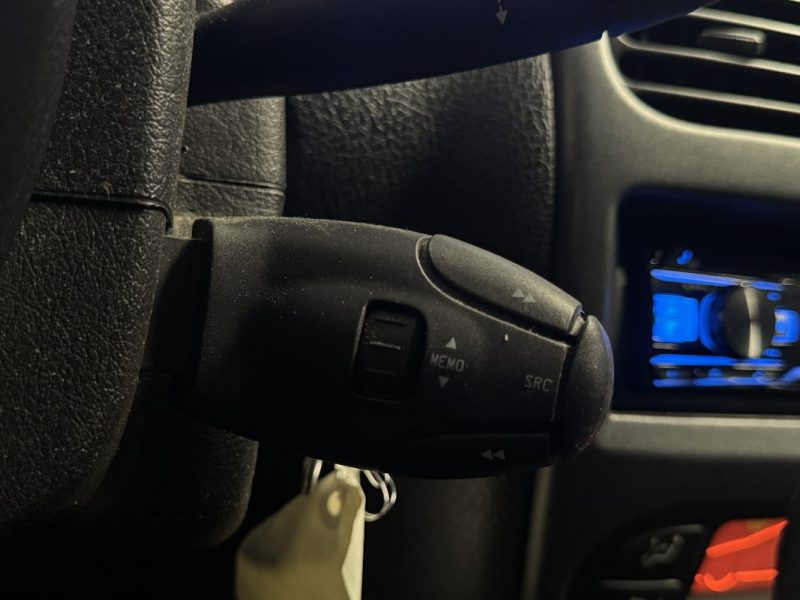 PEUGEOT 206 1.4 75ch TRENDY 5P 