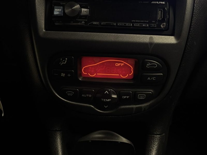 PEUGEOT 206 1.4 75ch TRENDY 5P 