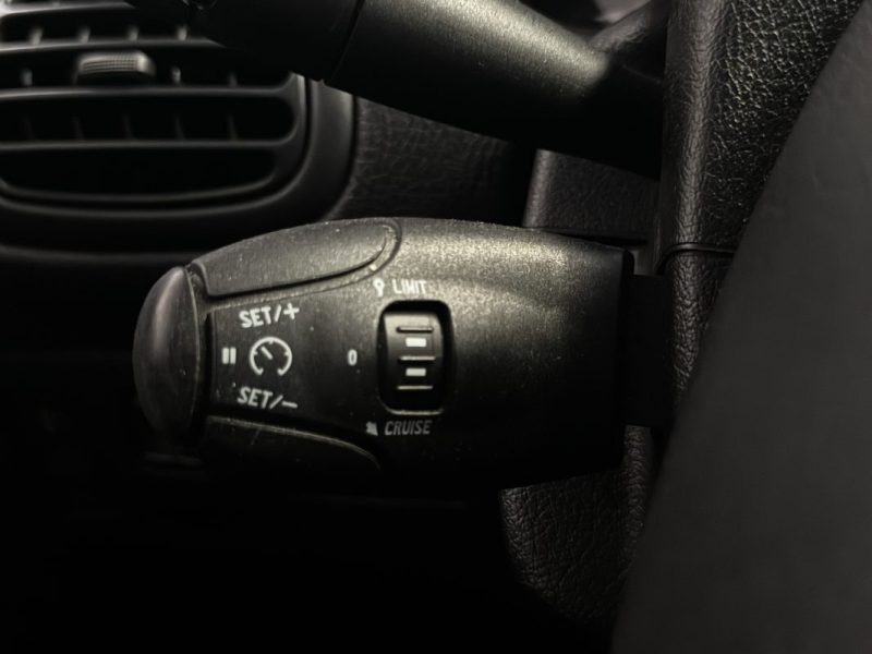 PEUGEOT 206 1.4 75ch TRENDY 5P 