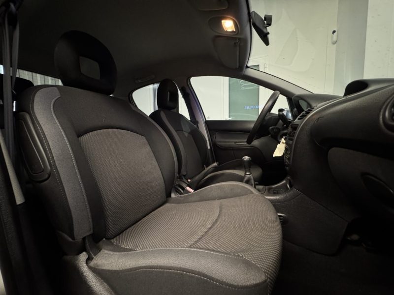 PEUGEOT 206 1.4 75ch TRENDY 5P 