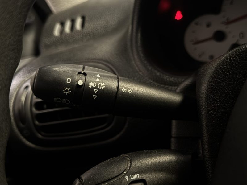 PEUGEOT 206 1.4 75ch TRENDY 5P 