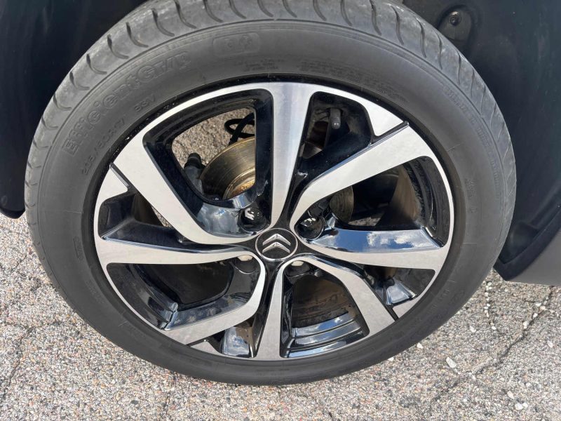 CITROEN C3 HDI 1.5 SHINE 2021