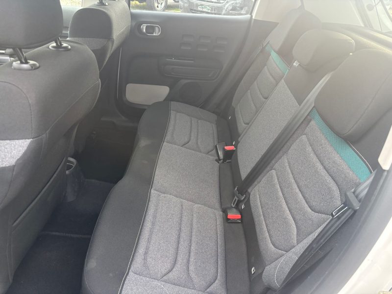 CITROEN C3 HDI 1.5 SHINE 2021