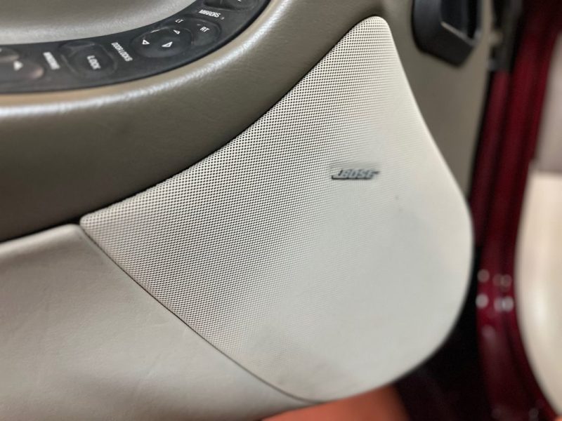 CHEVROLET CORVETTE C5 5.7 V8 50Th Anniversaire 