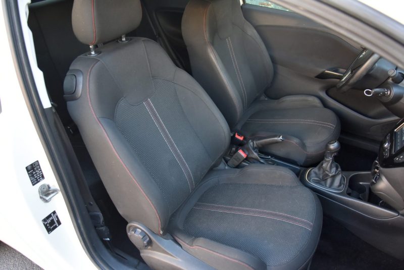 OPEL CORSA 1.4 TURBO 100CH COLOR EDITION -95 000 km