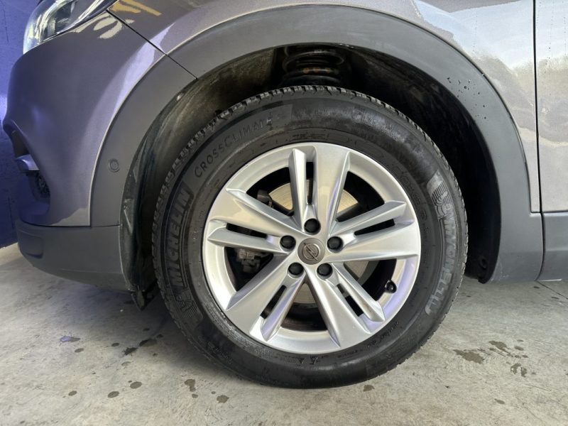 OPEL GRANDLAND X 1.5 BLUE HDI 131 CH BOITE AUTO ELEGANCE BUSINESS 2021