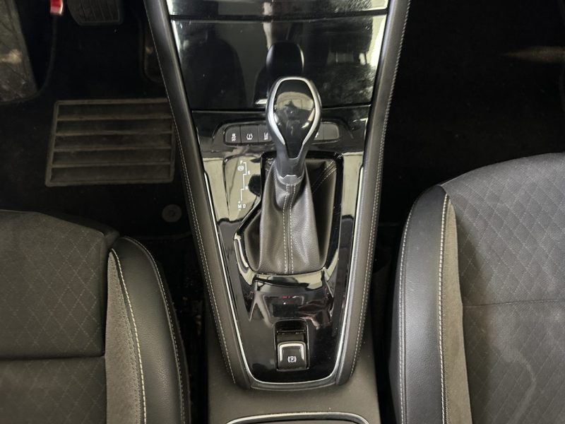 OPEL GRANDLAND X 1.5 BLUE HDI 131 CH BOITE AUTO ELEGANCE BUSINESS 2021