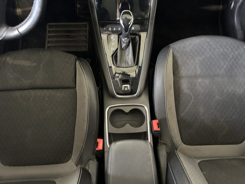 OPEL GRANDLAND X 1.5 BLUE HDI 131 CH BOITE AUTO ELEGANCE BUSINESS 2021