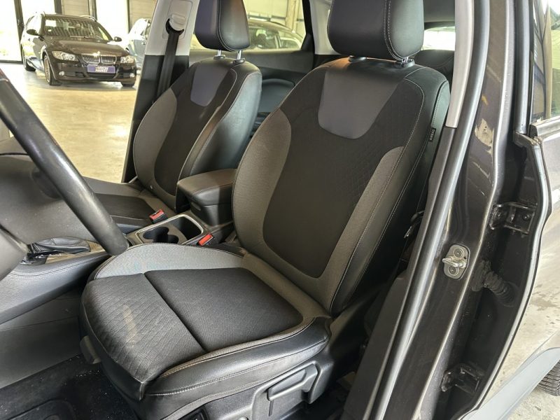 OPEL GRANDLAND X 1.5 BLUE HDI 131 CH BOITE AUTO ELEGANCE BUSINESS 2021