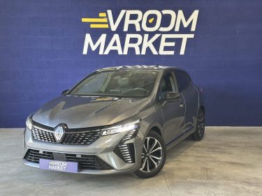 RENAULT CLIO 1.0 TCE 90 CH TECHNO / CAR PLAY / 1ER MAIN   2024