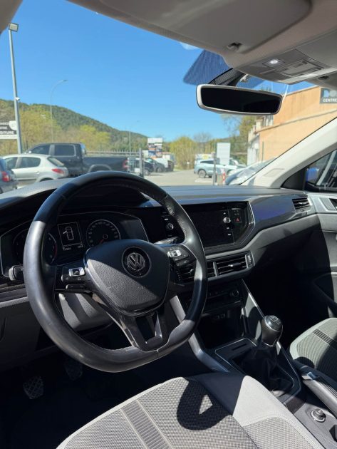 Volkswagen Polo R-Line – Révisée, Garantie 12 mois incluse