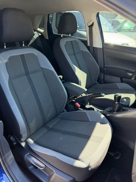 Volkswagen Polo R-Line – Révisée, Garantie 12 mois incluse