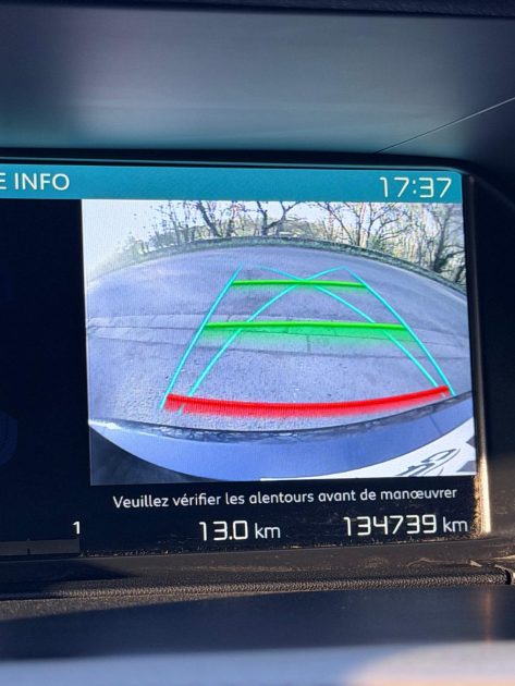 CITROEN GRAND C4 SPACETOURER  HDI 130 CV BVM6 BUSINESS + 2021