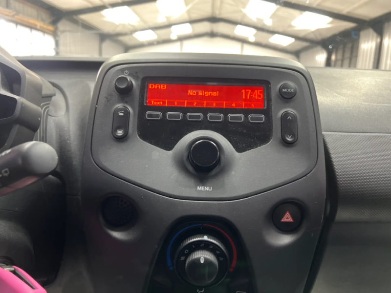 Peugeot 108 VTi 72ch Active S&S 4cv | Faible kilométrage| 2021