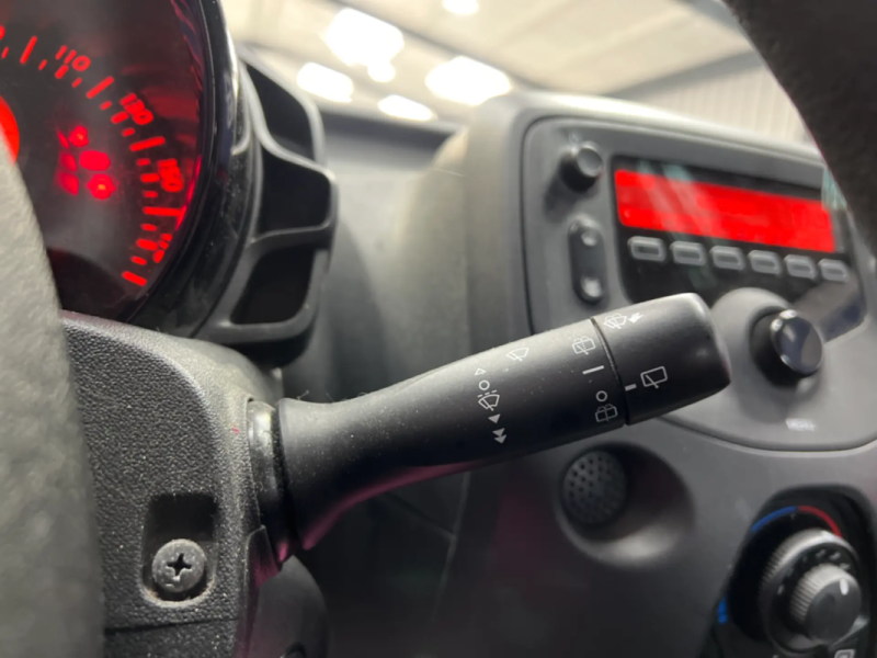 Peugeot 108 VTi 72ch Active S&S 4cv | Faible kilométrage| 2021