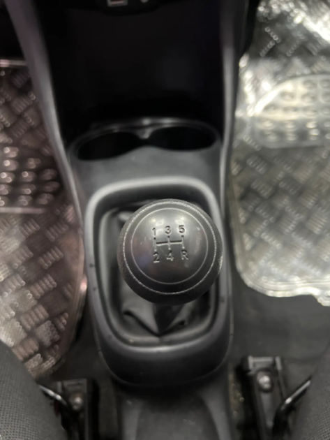 Peugeot 108 VTi 72ch Active S&S 4cv | Faible kilométrage| 2021