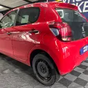 Peugeot 108 VTi 72ch Active S&S 4cv | Faible kilométrage| 2021