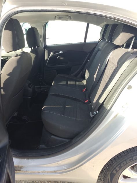 FIAT TIPO 1.6 MULTIJET 120CH BUSINESS S/S 5P GARANTIE 3 MOIS 2017