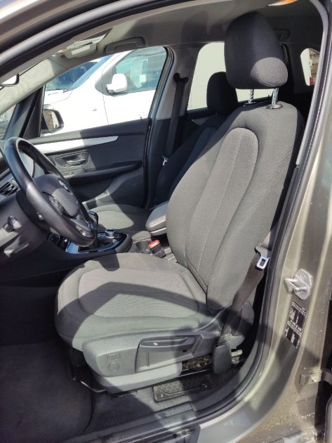 BMW 218I 136CH LUXURY ACTIVE TOURER BUSINESS GARANTIE 6 MOIS 2017