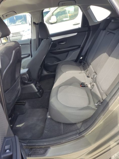 BMW 218I 136CH LUXURY ACTIVE TOURER BUSINESS GARANTIE 6 MOIS 2017