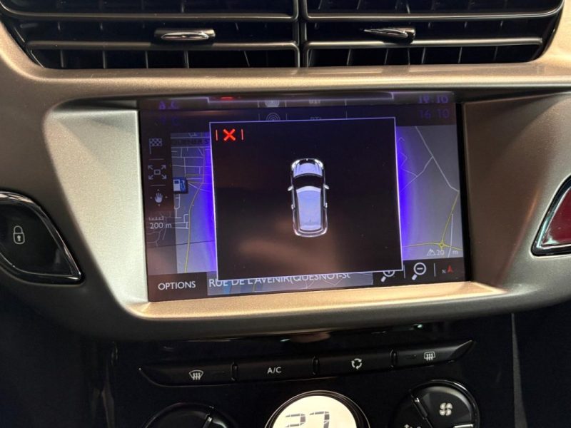 DS3 1.6 BlueHDi 99ch 🚗 So Chic ✨ Distribution neuve 🔧 Clim ❄️ Reprise 🔄 Garantie 🛡️