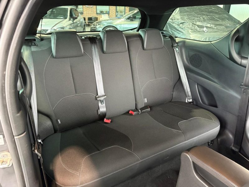 DS3 1.6 BlueHDi 99ch 🚗 So Chic ✨ Distribution neuve 🔧 Clim ❄️ Reprise 🔄 Garantie 🛡️