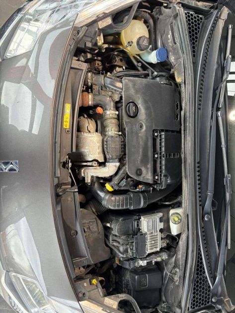 DS3 1.6 BlueHDi 99ch 🚗 So Chic ✨ Distribution neuve 🔧 Clim ❄️ Reprise 🔄 Garantie 🛡️