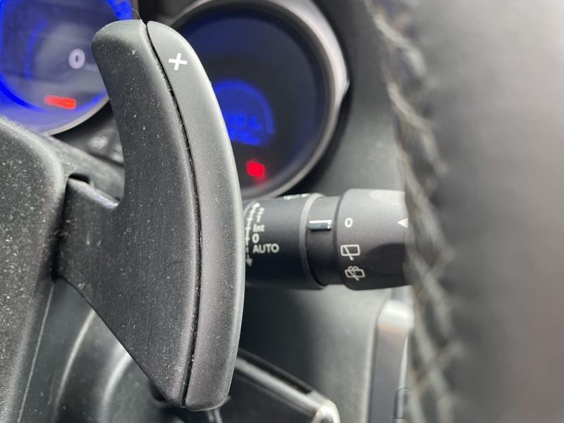 CITROEN C4 1.6 HDI 110CV EXCLUSIVE   GARANTIE 3/12 MOIS 2011