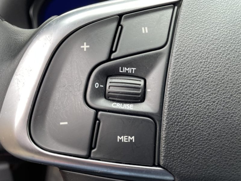 CITROEN C4 1.6 HDI 110CV EXCLUSIVE   GARANTIE 3/12 MOIS 2011