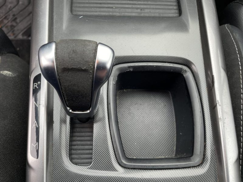 CITROEN C4 1.6 HDI 110CV EXCLUSIVE   GARANTIE 3/12 MOIS 2011