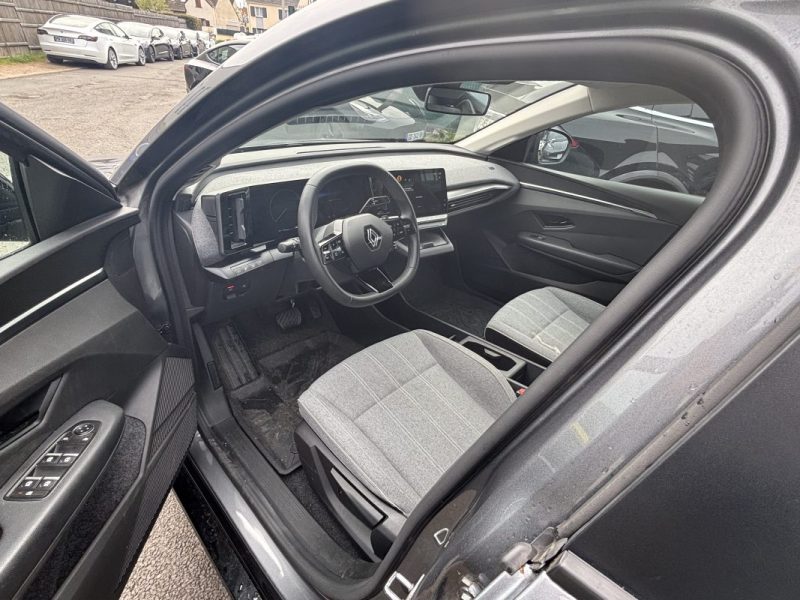 RENAULT MEGANE E-TECH ELECTRIC EV60 220CH OPTIMUM CHARGE EQUILIBRE 2022
