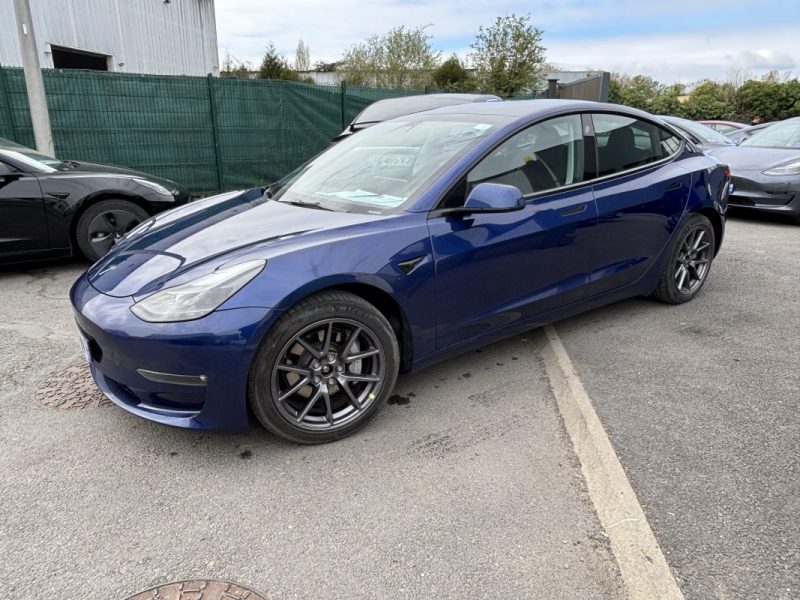 TESLA MODEL 3 LONG RANGE DUAL MOTOR AWD 2021