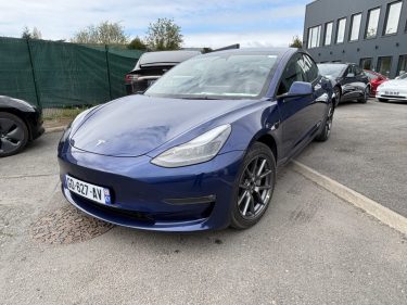 TESLA MODEL 3 LONG RANGE DUAL MOTOR AWD 2021